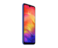 Xiaomi Redmi Note 7 4/64GB Neptune Blue - 482321 - zdjęcie 4